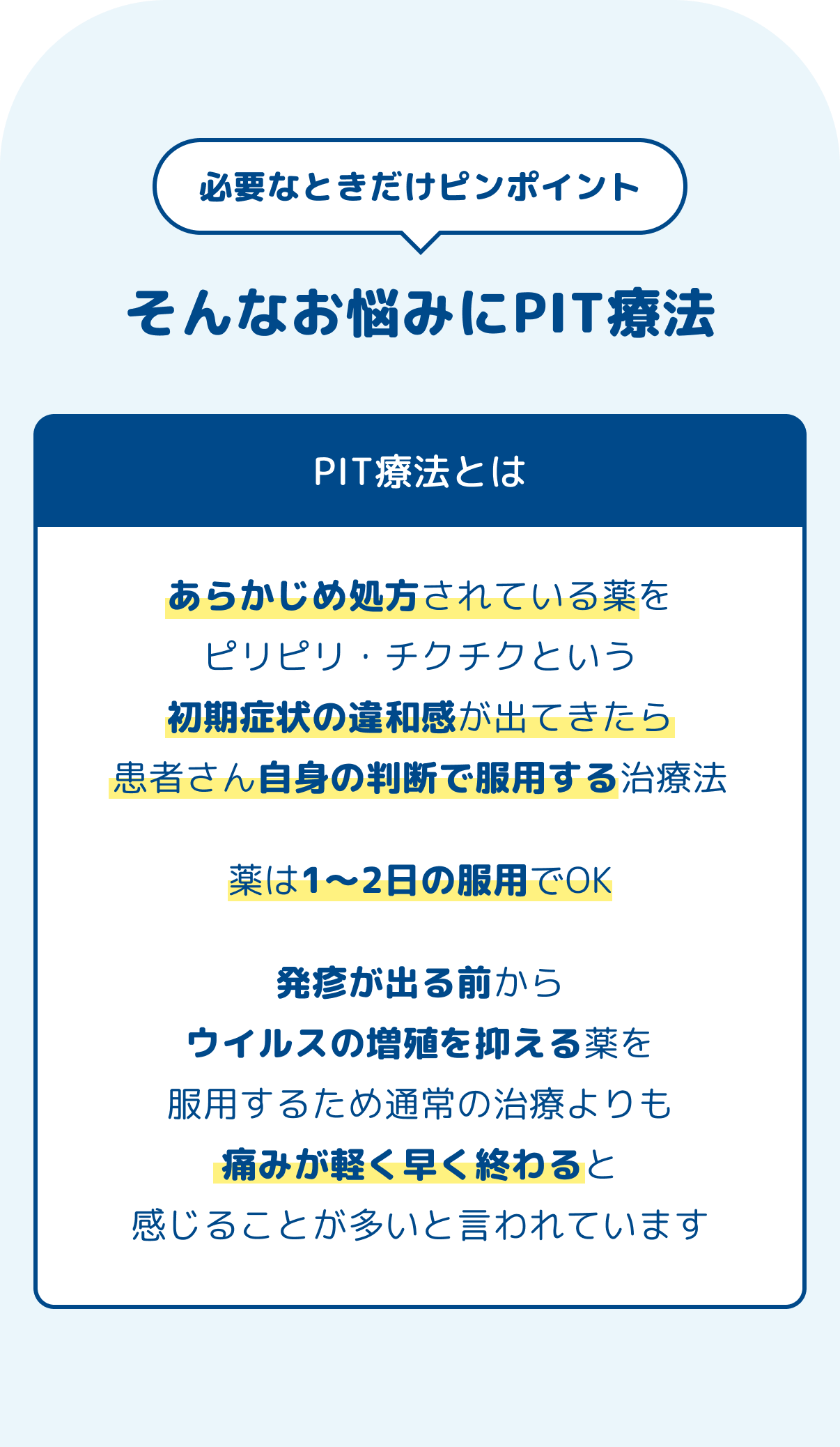 解決策の提案